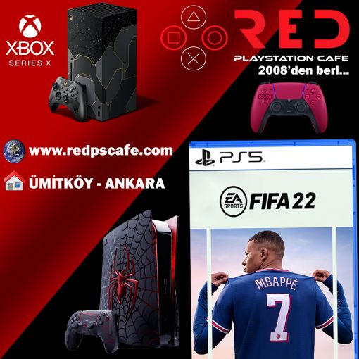 Red Playstation Cafe Umitkoy Ankara Ps5 Ps4 Pro 4k Cayyolu Red Playstation Cafe Umitkoy Ankara Ps5 Ps4 Pro 4k Cayyolu