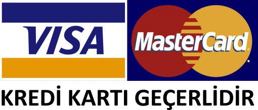  kredi kartı geçerlidir